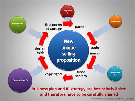 ip busnago|What Is IP In Business